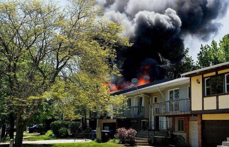 Fire and Theft Insurance
