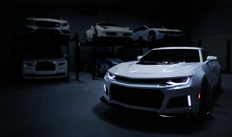 Complete Motor Insurance Solutions